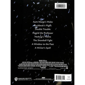 Harry Potter and the prisoner of Azkaban