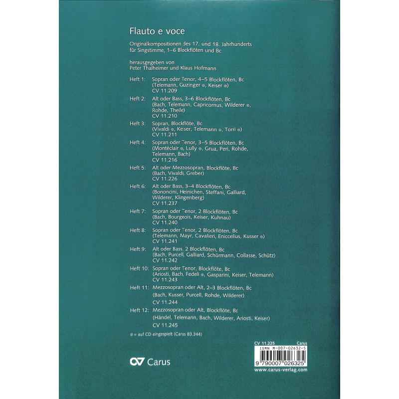 Les folies d'espagne