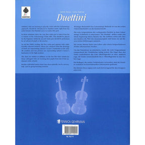 Duettini