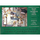 Voluntaries Sonaten und Konzerte aus dem