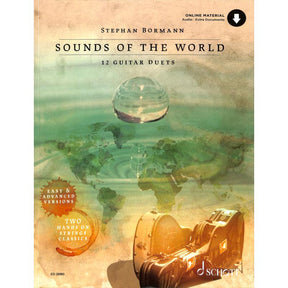 Sounds of the world