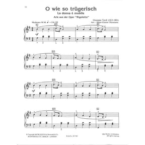 Childrens classic piano 1