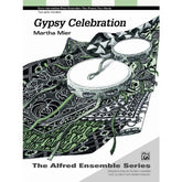 Gypsy celebration