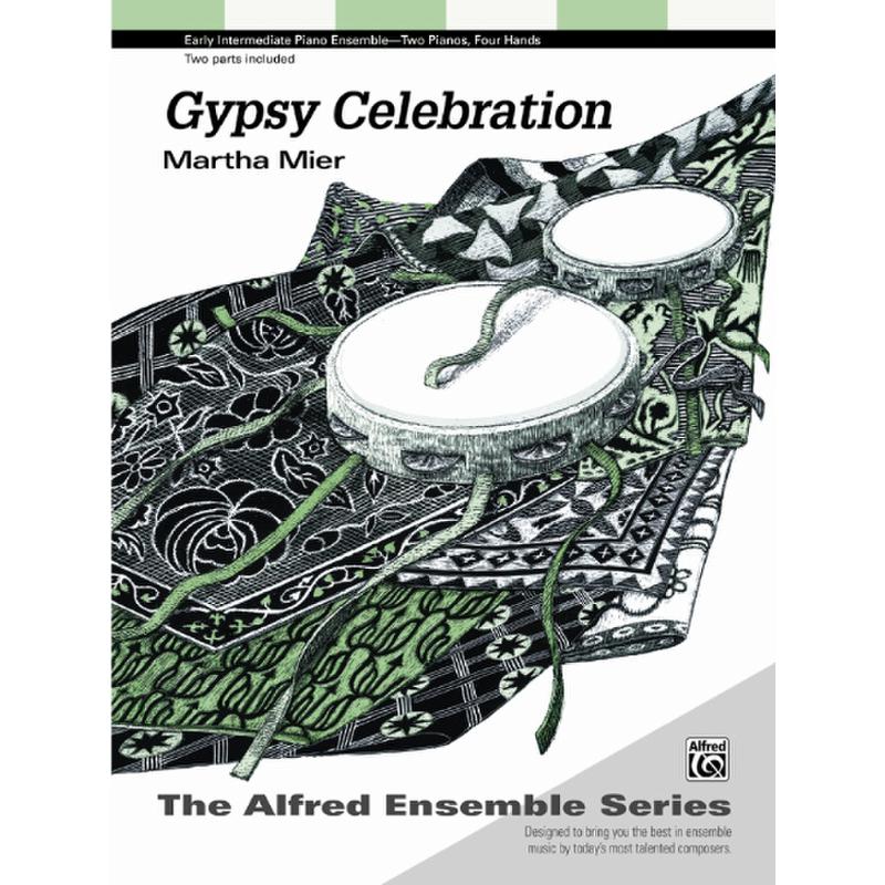 Gypsy celebration