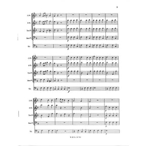 4 Jahreszeiten - Auszüge