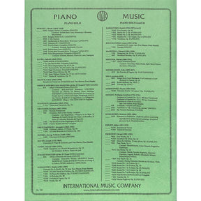 Konzert F-Dur Hob 18/1