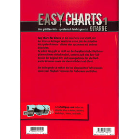 Easy Charts 1