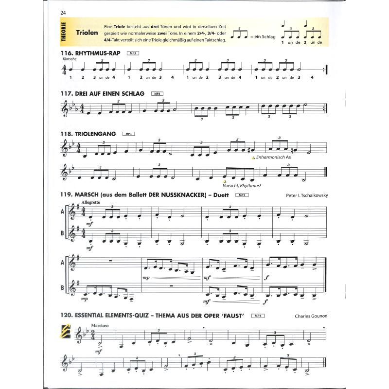 Essential elements 2