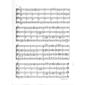 Together from the start