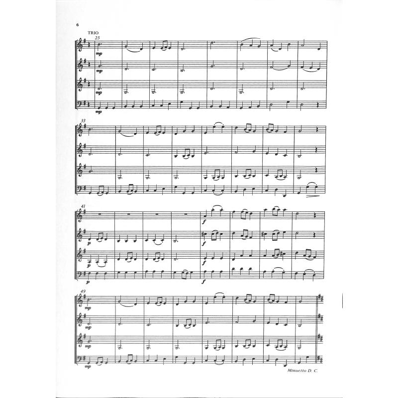 Together from the start