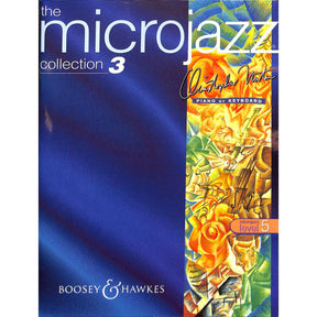 Microjazz collection 3