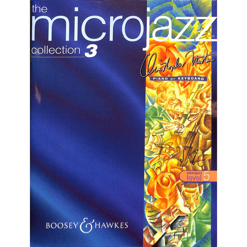 Microjazz collection 3