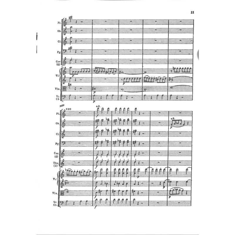 Cosi fan tutte KV 588 - Ouvertüre