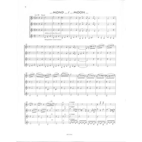 Just for fun Sonne Mond und Sterne