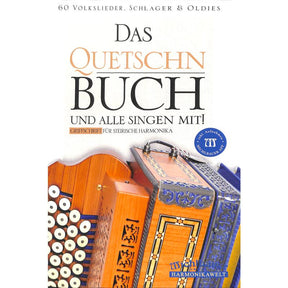 Das Quetschnbuch