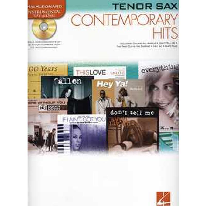 Contemporary hits
