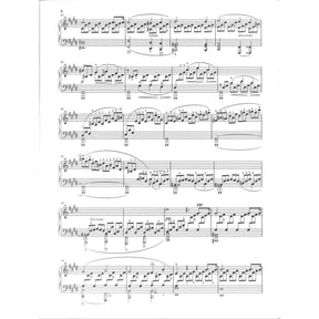 Sonate 14 cis-moll op 27/2 (Mondscheinsonate)