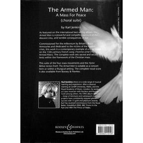 The armed man - a mass for peace