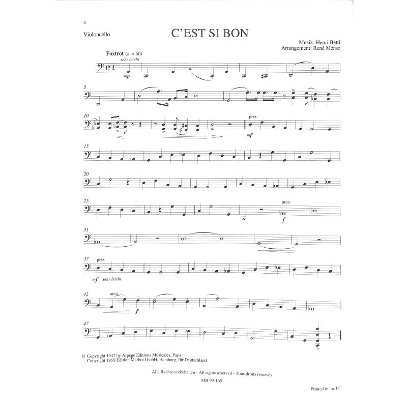 Meisterwerke aus Pop + Klassik 1