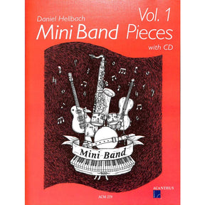 Mini band pieces 1