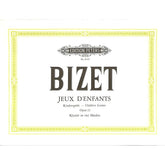 Jeux d'enfants op 22