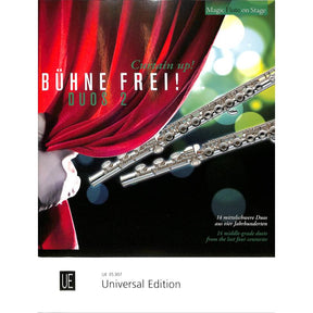 Bühne frei Duos 2