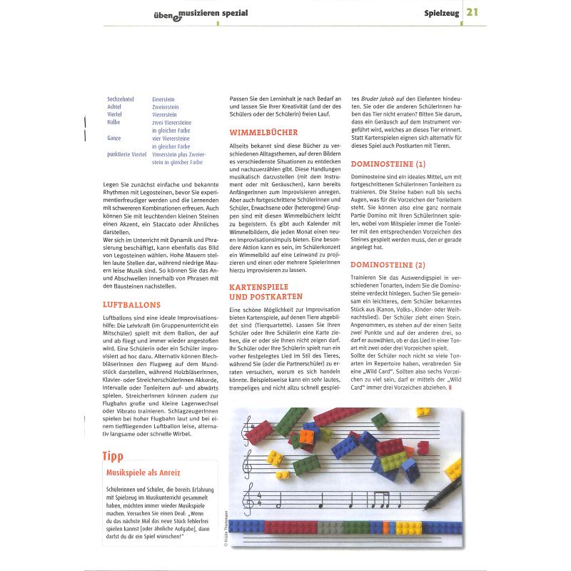 Voll motiviert - Erfolgsrezepte für Ihren Unterricht
