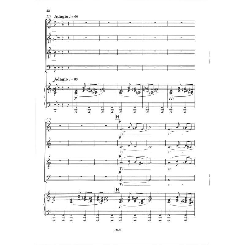 Te deum