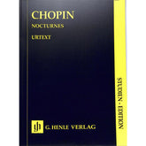 Nocturnes