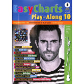 Easy Charts play along 10