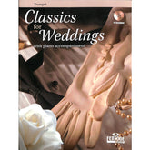 Classics for weddings