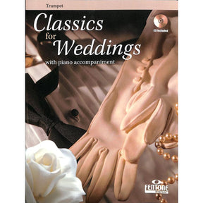 Classics for weddings