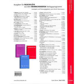 Quartett Spielbuch 1