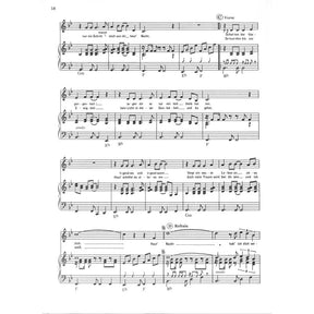 Songbook 3