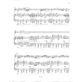 Konzert op 31