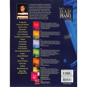 Susi's Bar Piano 6 | Swing Evergreens + Pop Classics