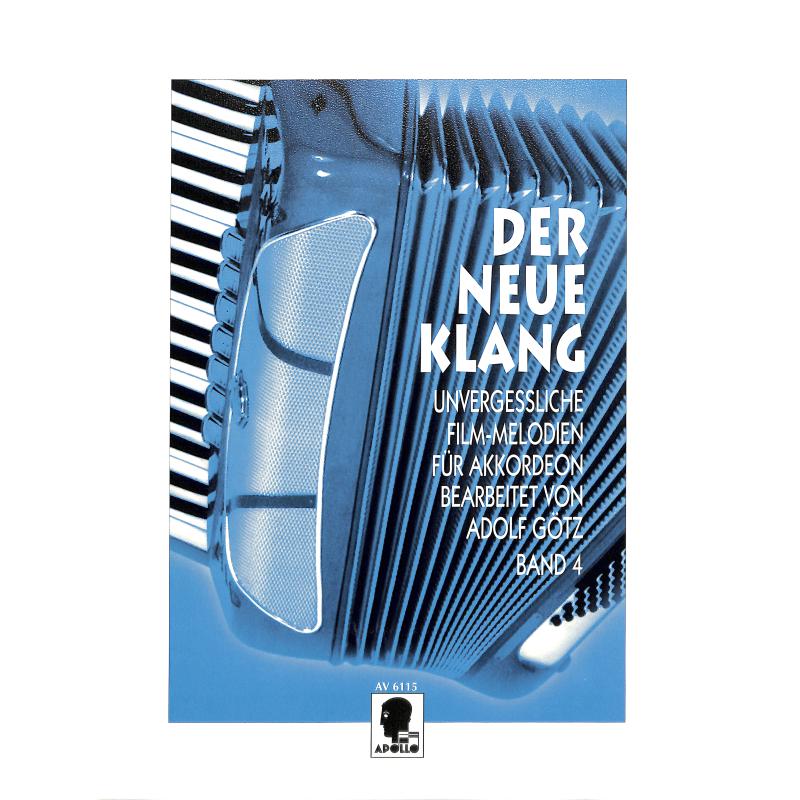Der neue Klang 4
