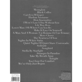 Sax after midnight - moonglow