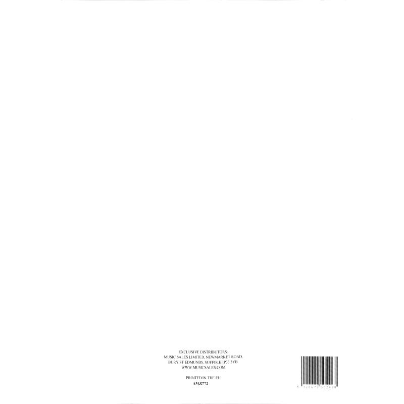 Ballade pour Adeline