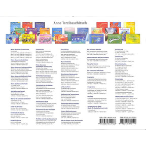 Meine allerersten Tierlieder