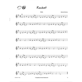 The easy sound of Pop Rock + Blues