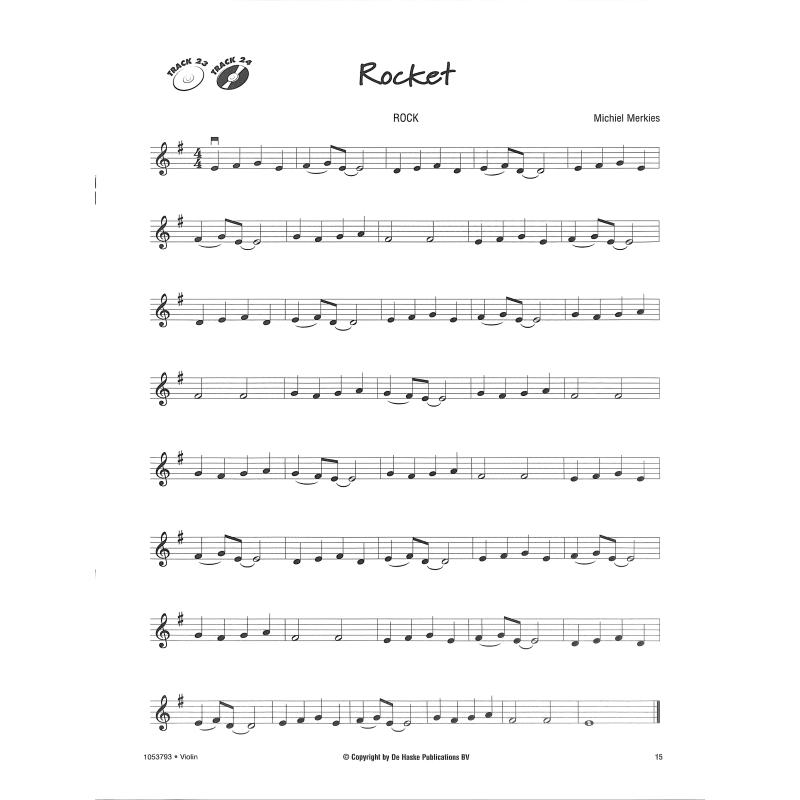 The easy sound of Pop Rock + Blues