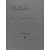 Italienisches Konzert F-Dur BWV 971