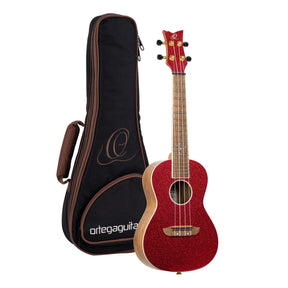 RUEL-MRD Konzert Ukulele