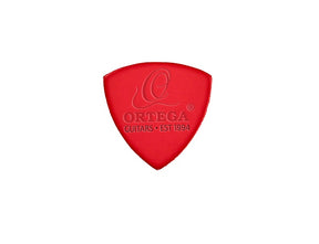 Plektrum Ukulele Leder