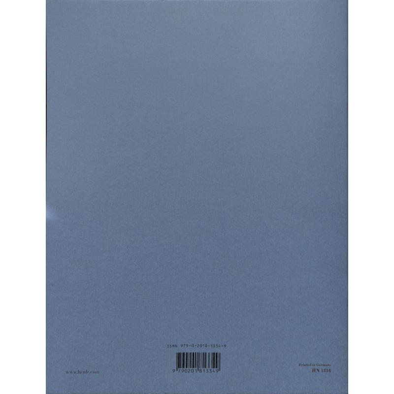 Scherzo h-moll op 20