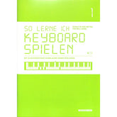 So lerne ich Keyboard spielen 1