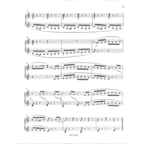 Graded pieces for piano 2