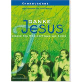 Danke Jesus