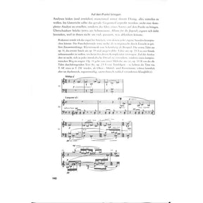 Musiktheorie unterrichten - Musik vermitteln